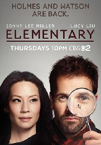 ����������� / Elementary ����� 3 (3DVD-Mpeg4)