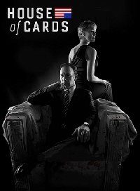 ��������� ����� / House of Cards / ����� 5 (2DVD-Mpeg4)