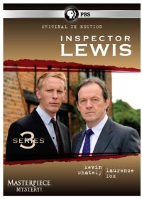 ����� / Lewis ����� 3(1DVD-Mpeg4)