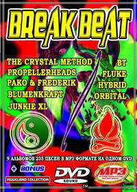 Break Beat