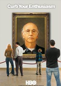����� ���� ��������� (����� ���� ���) (5 �����: 1-10 ����� �� 10) / Curb Your Enthusiasm / 2005 (DVD-Mpeg4)