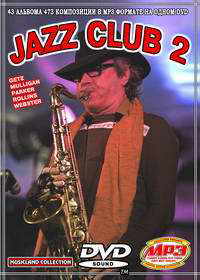 Jazz Club 2