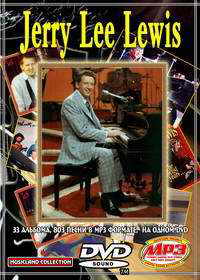 Jerry Lee Lewis