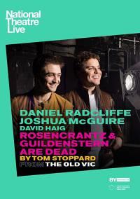 ���������� � ������������ ������ / Rosencrantz & Guildenstern are Dead / 2017