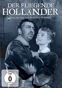 ������ ������ - ������� ��������� / Richard Wagner - Der fliegende Hollander / 1964