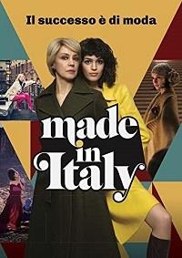 ������� � ������ (1 �����: 1-8 ����� �� 8) / Made in Italy / 2019  (2-DVD-Mpeg4)