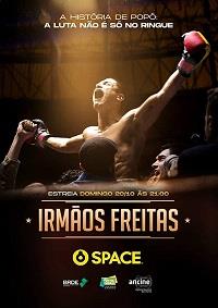 ������ ������� (1 �����: 1-8 ����� �� 8) / Irmaos Freitas / 2019 (2-DVD-Mpeg4)